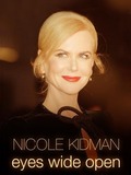 Nicole Kidman, les yeux grand ouverts