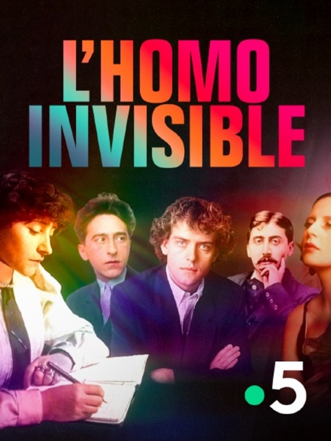 L'homo invisible