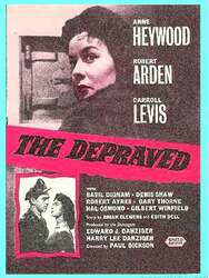 The Depraved