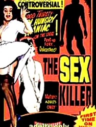 The Sex Killer