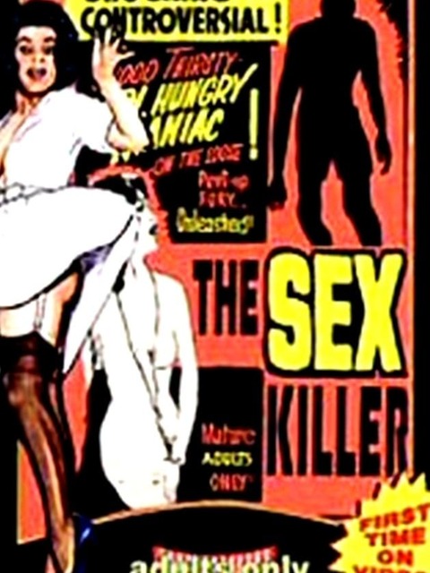 The Sex Killer