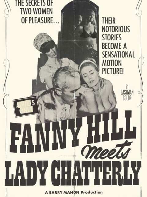 Fanny Hill Meets Lady Chatterley