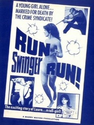 Run Swinger Run!