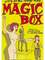 The Girl with the Magic Box