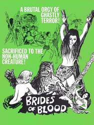 Brides of Blood