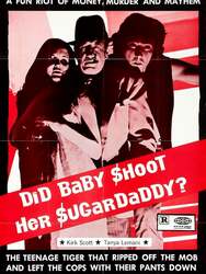 Did Baby Shoot Her Sugardaddy?