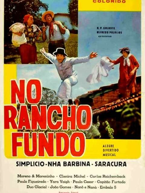 No Rancho Fundo