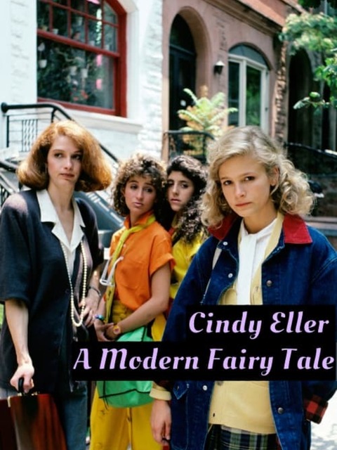 Cindy Eller: A Modern Fairy Tale