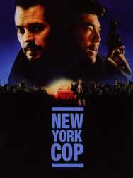 New York Cop