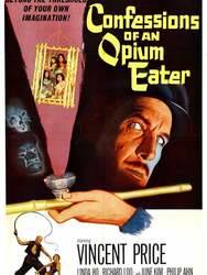 Les confessions d'un mangeur d'opium