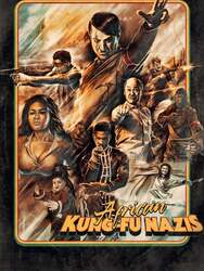 African Kung-Fu Nazis