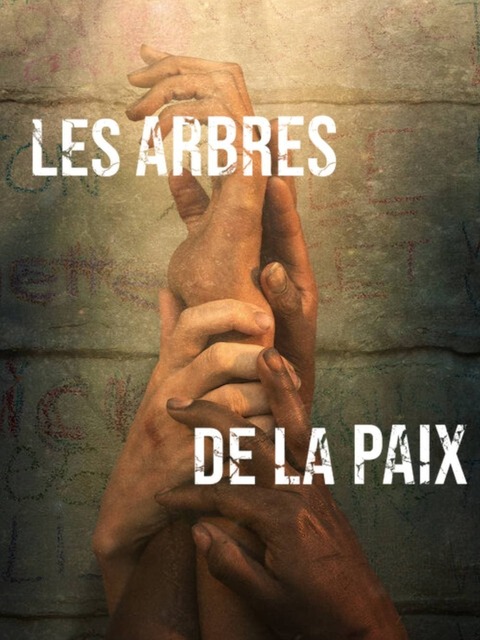 Les arbres de la paix