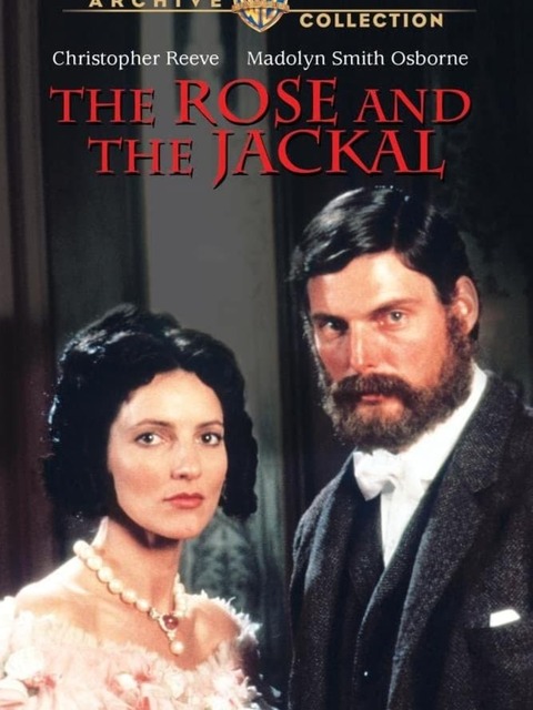 The Rose and the Jackal