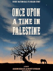 Once Upon a Time in Palestine