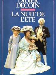 La nuit de l'été