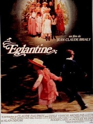 Églantine