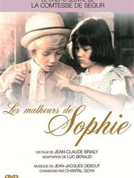 Les Malheurs de Sophie