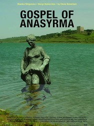 Les évangiles d'Anasyrma