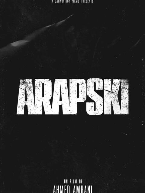 Arapski