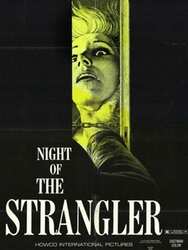 Night of the Strangler