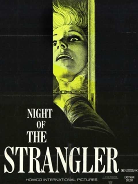 Night of the Strangler