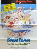 Swim Team