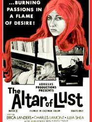 The Altar of Lust