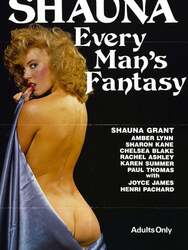 Shauna: Every Man's Fantasy