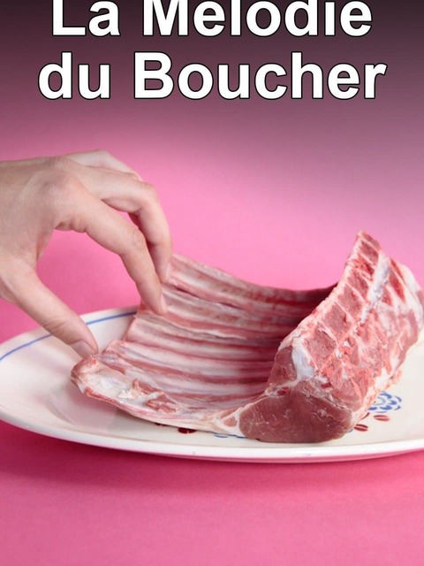 La Mélodie du boucher