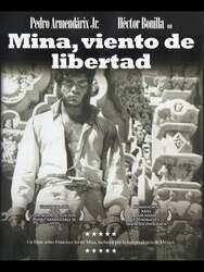 Mina, viento de libertad