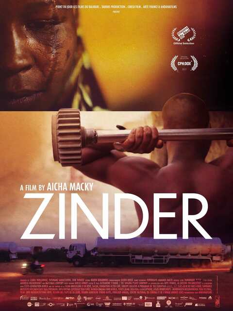 Zinder