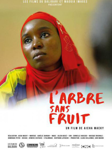 L'arbre sans fruit