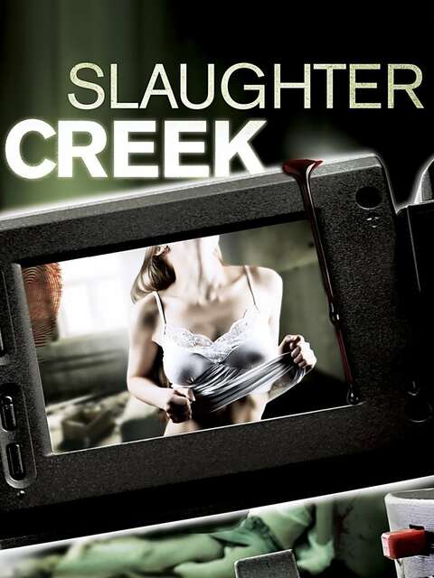 Slaughter Creek