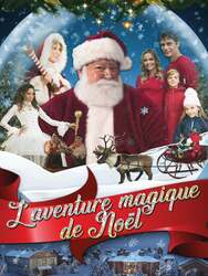 L'aventure magique de Noël