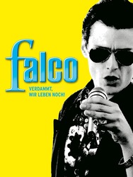 Falco - Verdammt, wir leben noch!