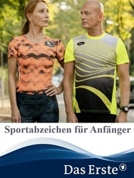 Sportabzeichen für Anfänger