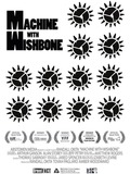 Machine With Wishbone