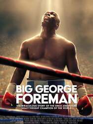 George Foreman : Le combat d'une vie