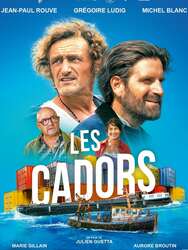 Les Cadors