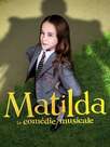 Matilda : La Comédie musicale