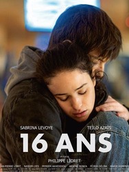 16 ans