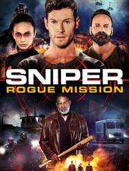 Sniper : Rogue Mission