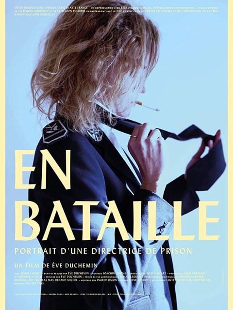 En bataille