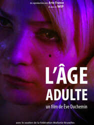 L’âge Adulte