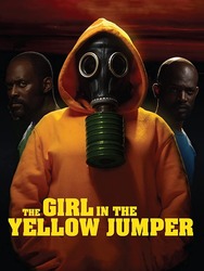 The Girl in the Yellow Jumper