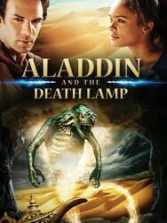 Aladdin and the Death Lamp