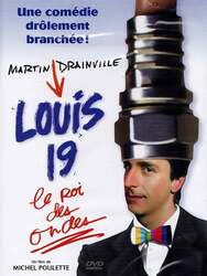 Louis 19, le roi des ondes