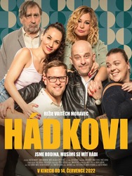 Hádkovi