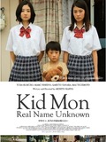 Kid Mon: Real Name Unknown
