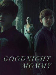 Goodnight Mommy